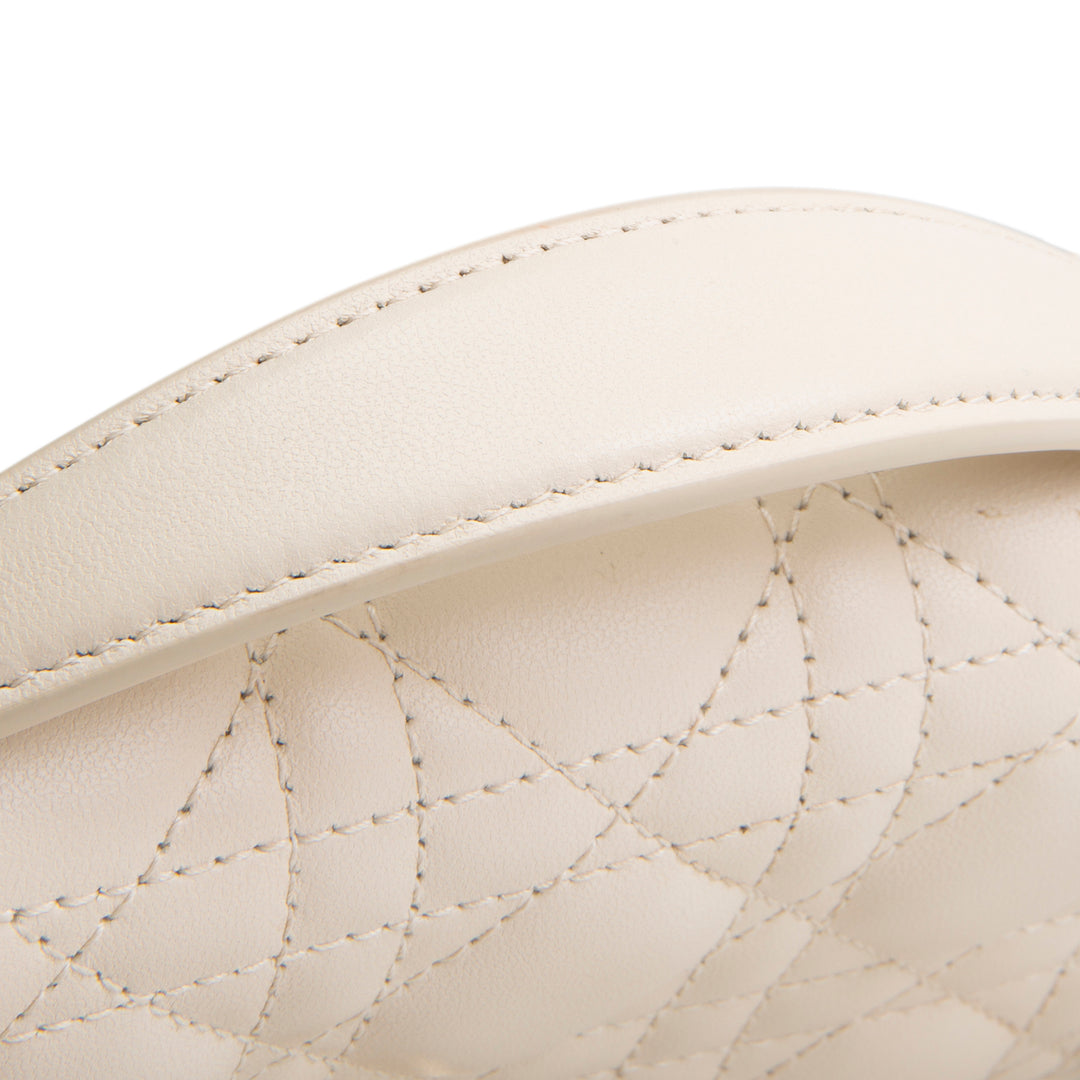 DIOR My Dior Mini Bag - Cream