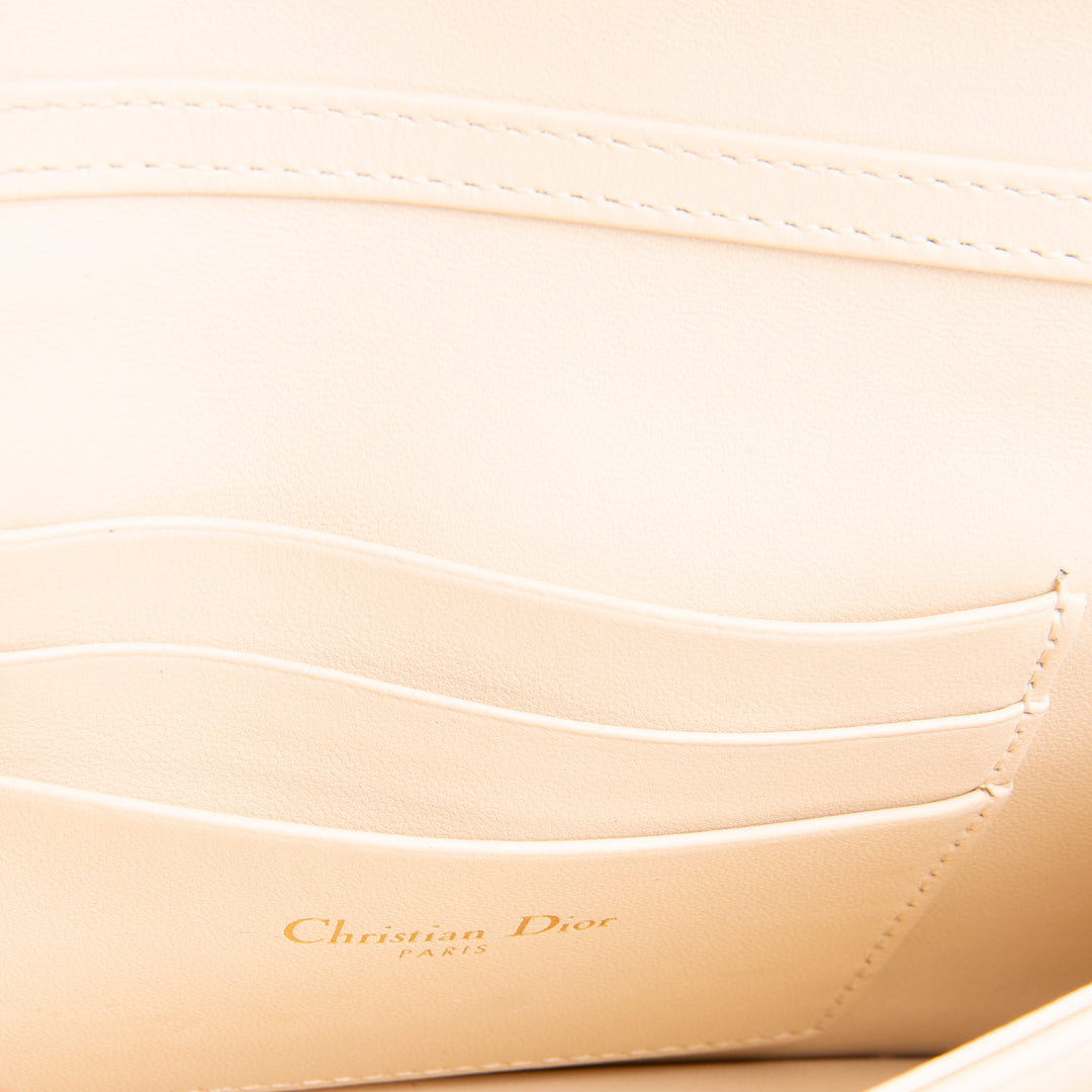 DIOR My Dior Mini Bag - Cream