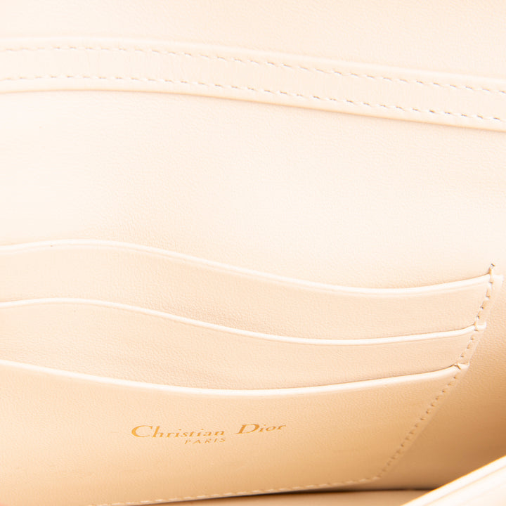 DIOR My Dior Mini Bag - Cream