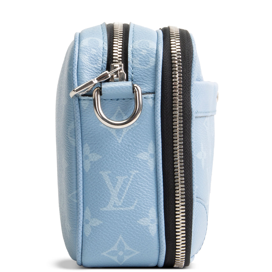 LOUIS VUITTON Eclipse Alpha - Sky Blue