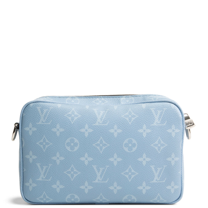 LOUIS VUITTON Eclipse Alpha - Sky Blue