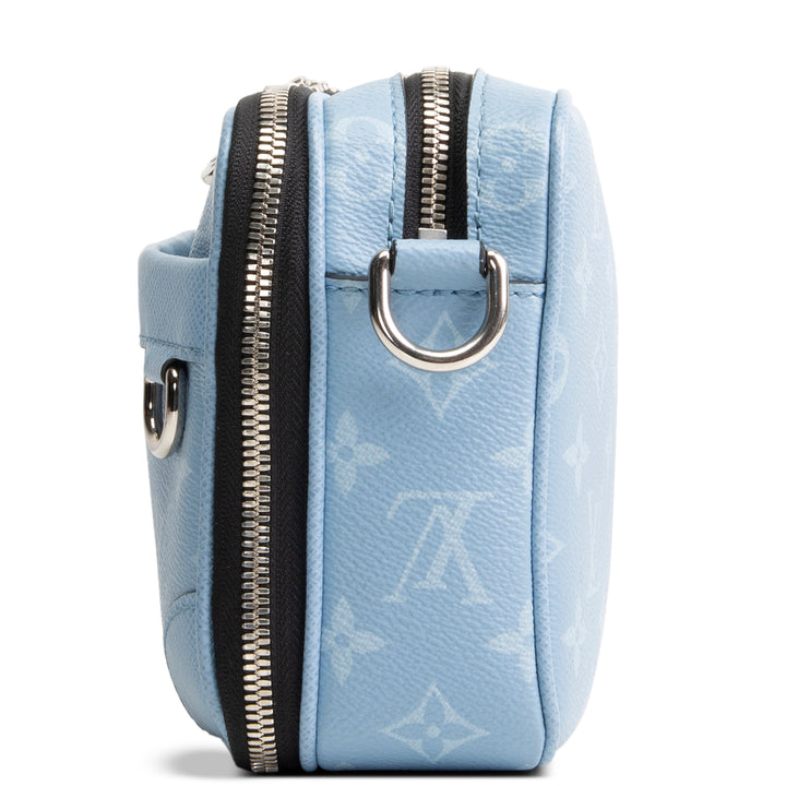 LOUIS VUITTON Eclipse Alpha - Sky Blue