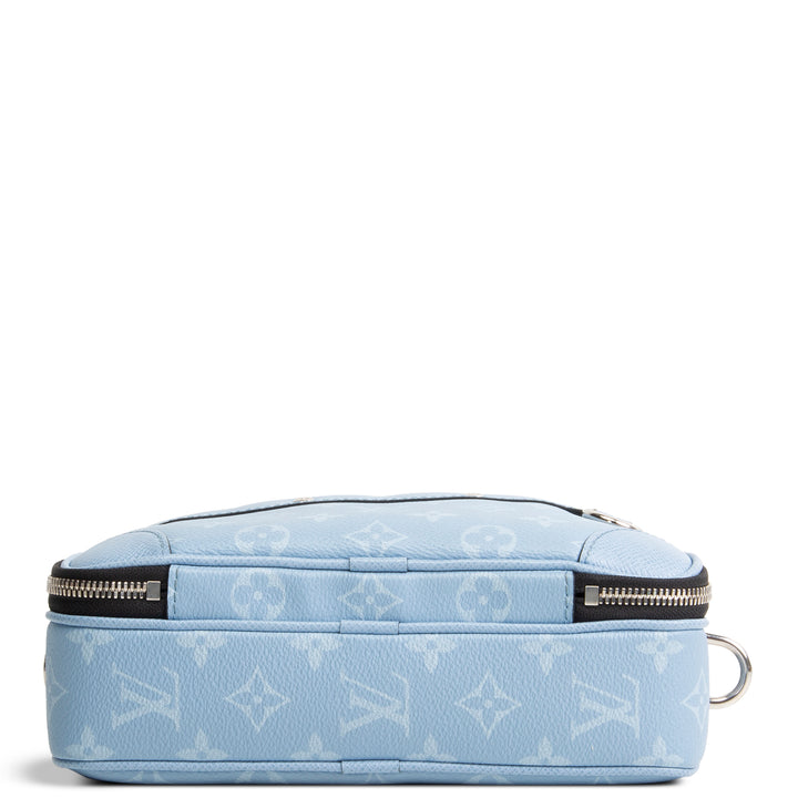 LOUIS VUITTON Eclipse Alpha - Sky Blue