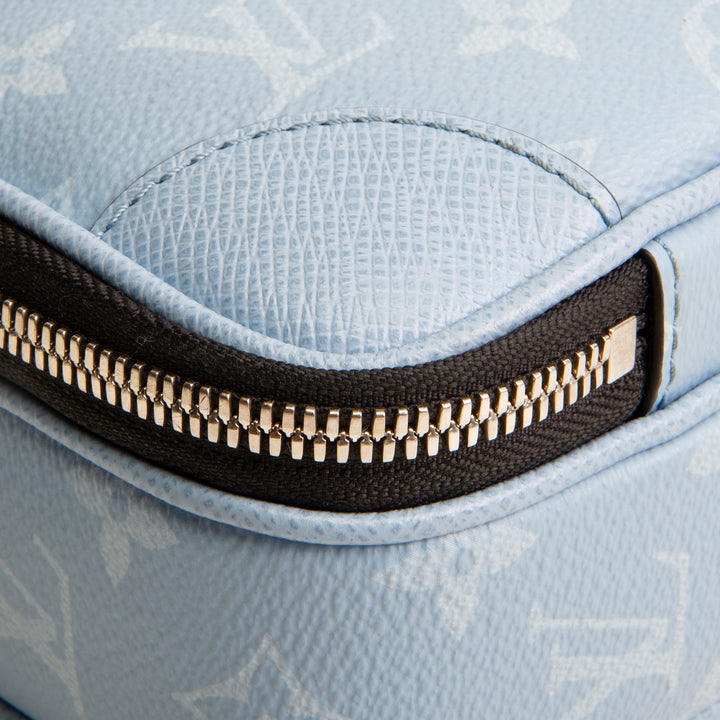 LOUIS VUITTON Eclipse Alpha - Sky Blue