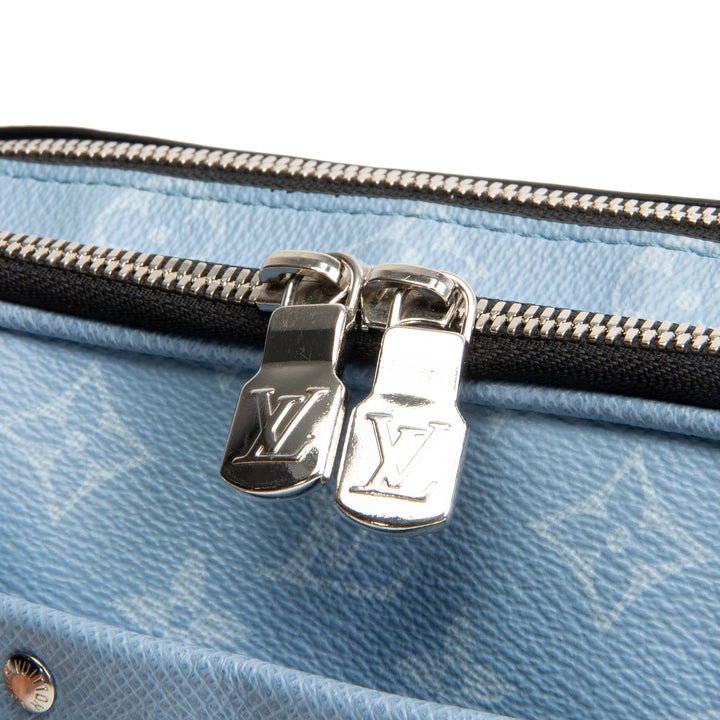 LOUIS VUITTON Eclipse Alpha - Sky Blue
