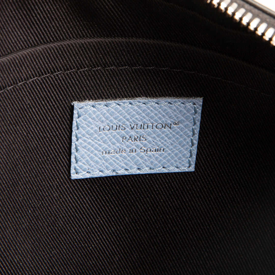 LOUIS VUITTON Eclipse Alpha - Sky Blue
