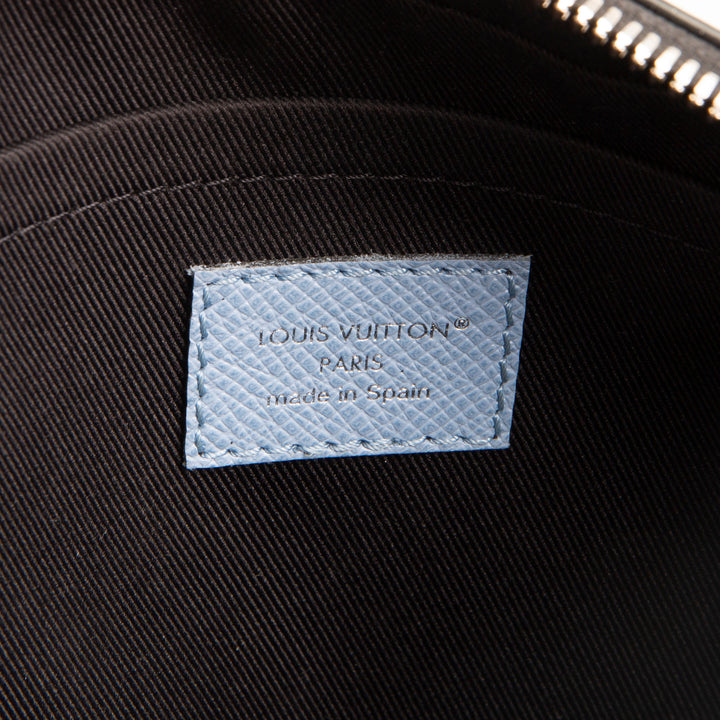 LOUIS VUITTON Eclipse Alpha - Sky Blue