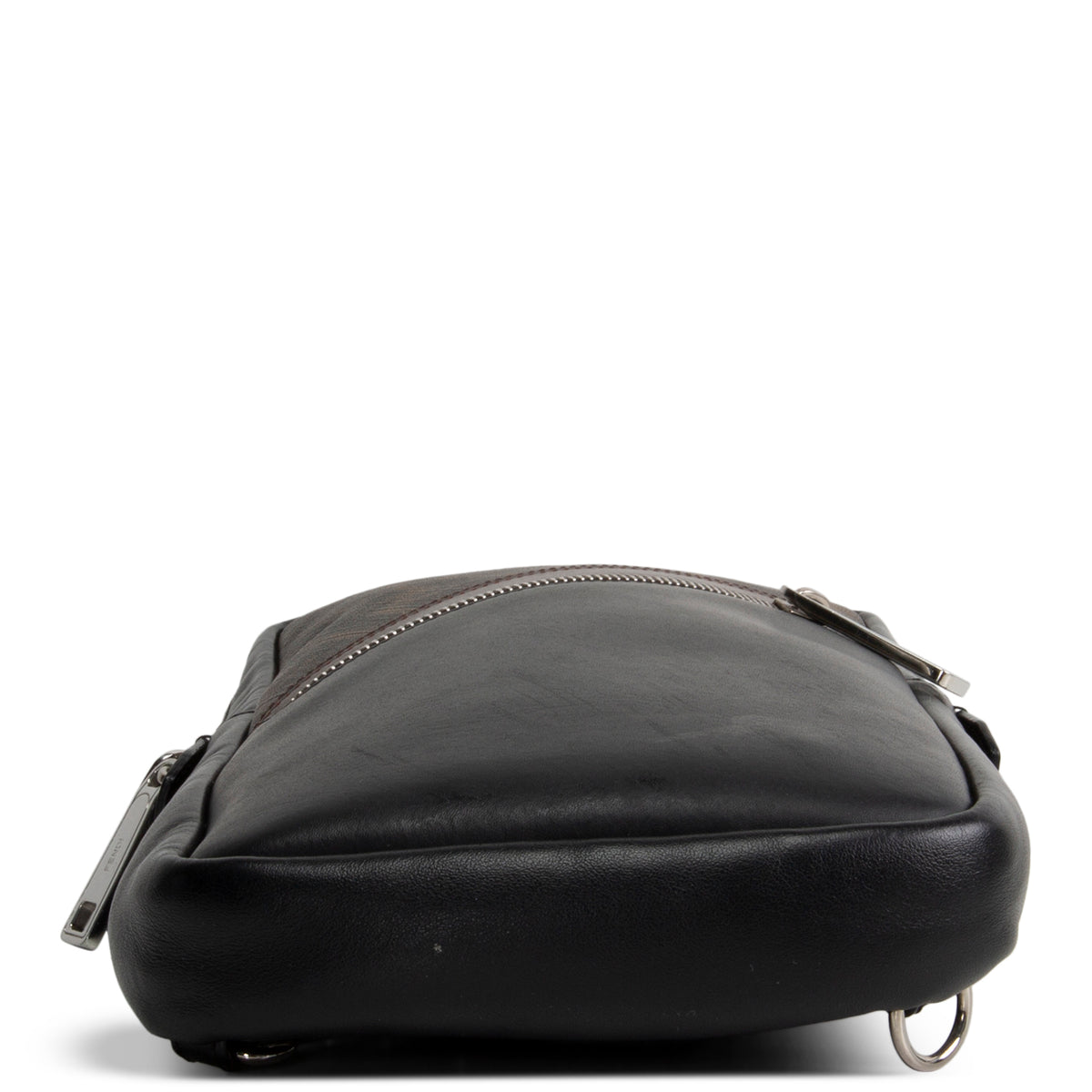 FENDI FF 1974 Sling Bag - Tobacco
