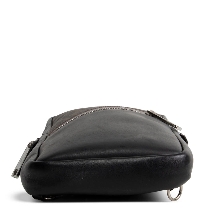 FENDI FF 1974 Sling Bag - Tobacco