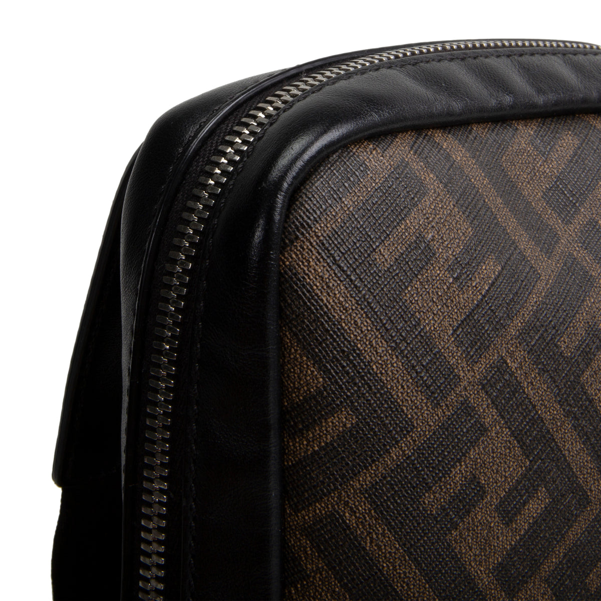 FENDI FF 1974 Sling Bag - Tobacco