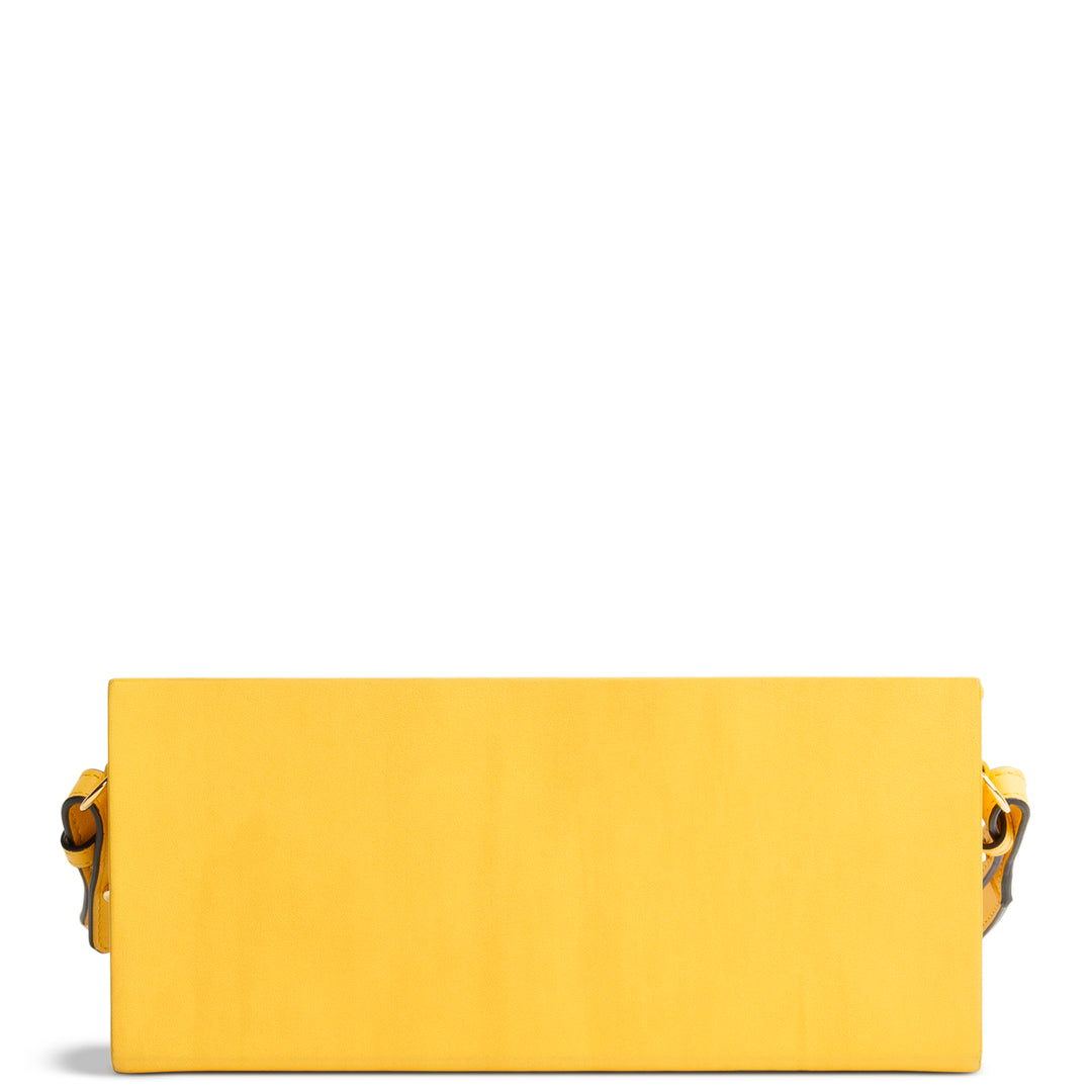 FENDI Horizontal Box Crossbody