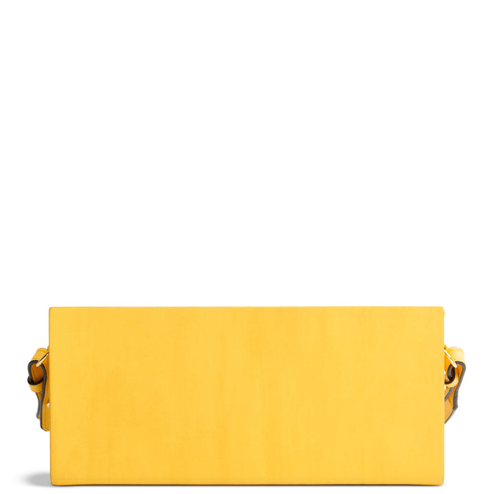 FENDI Horizontal Box Crossbody