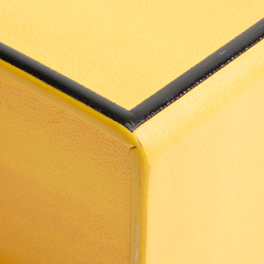 FENDI Horizontal Box Crossbody