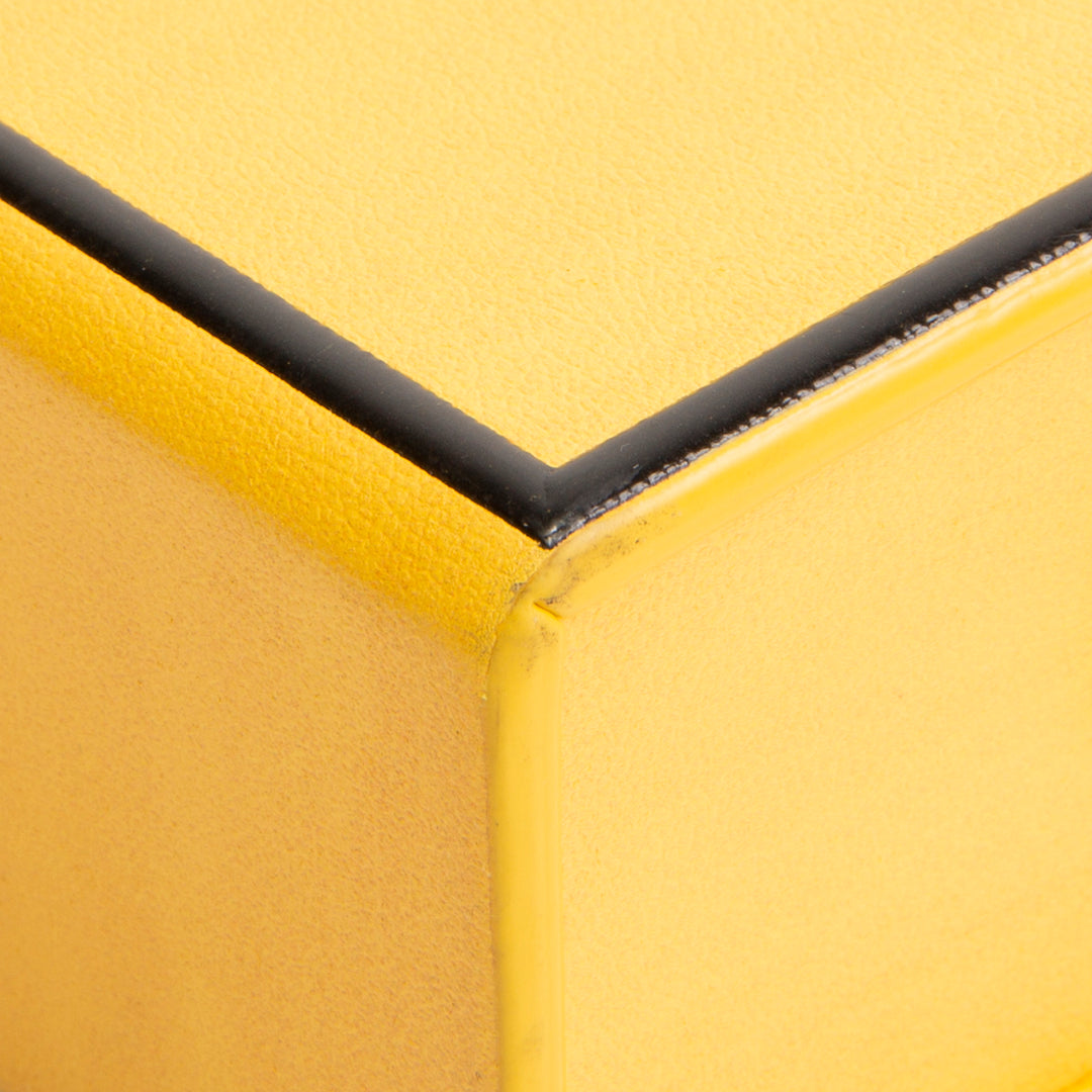 FENDI Horizontal Box Crossbody
