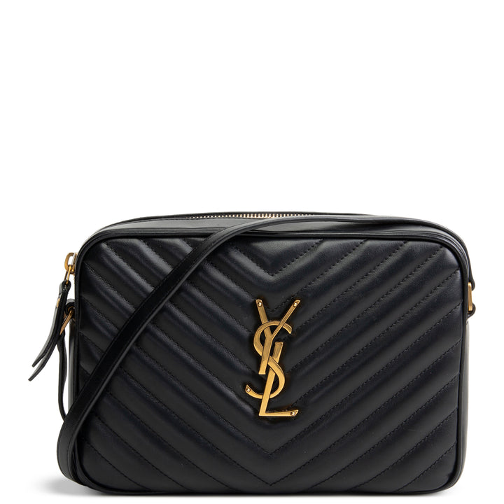 SAINT LAURENT Lou Camera Bag