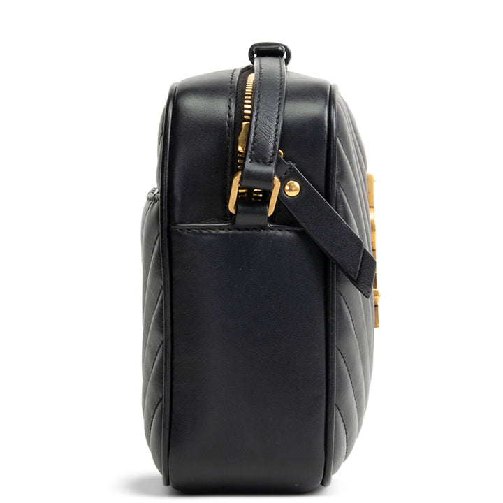 SAINT LAURENT Lou Camera Bag