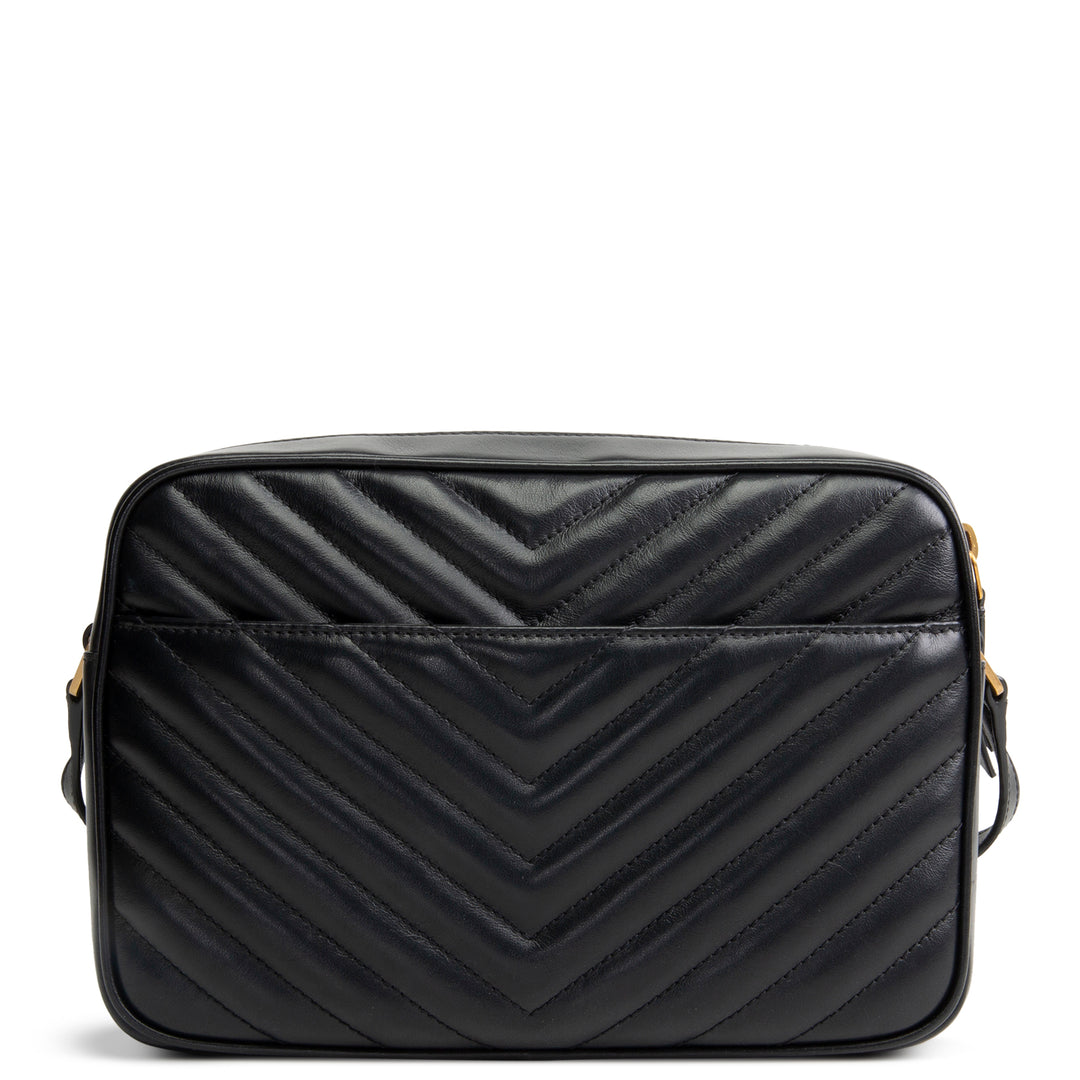 SAINT LAURENT Lou Camera Bag