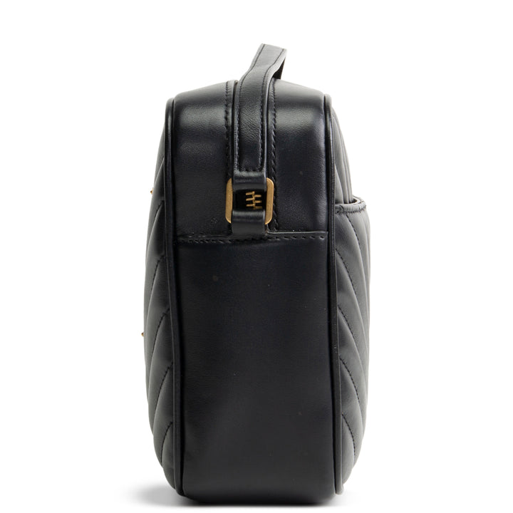 SAINT LAURENT Lou Camera Bag