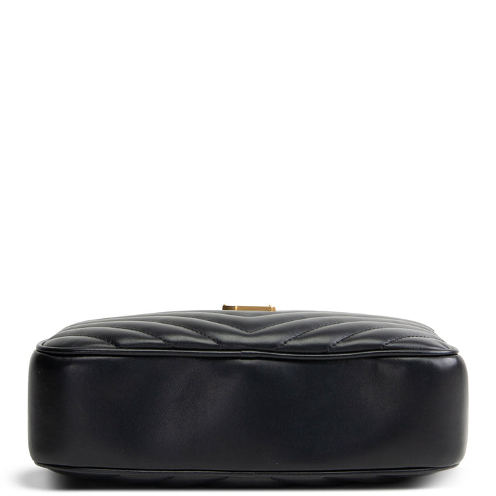 SAINT LAURENT Lou Camera Bag