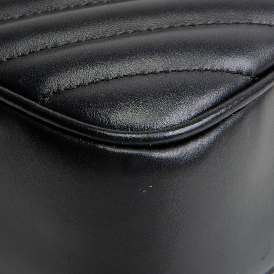SAINT LAURENT Lou Camera Bag