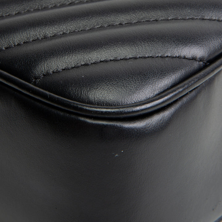 SAINT LAURENT Lou Camera Bag