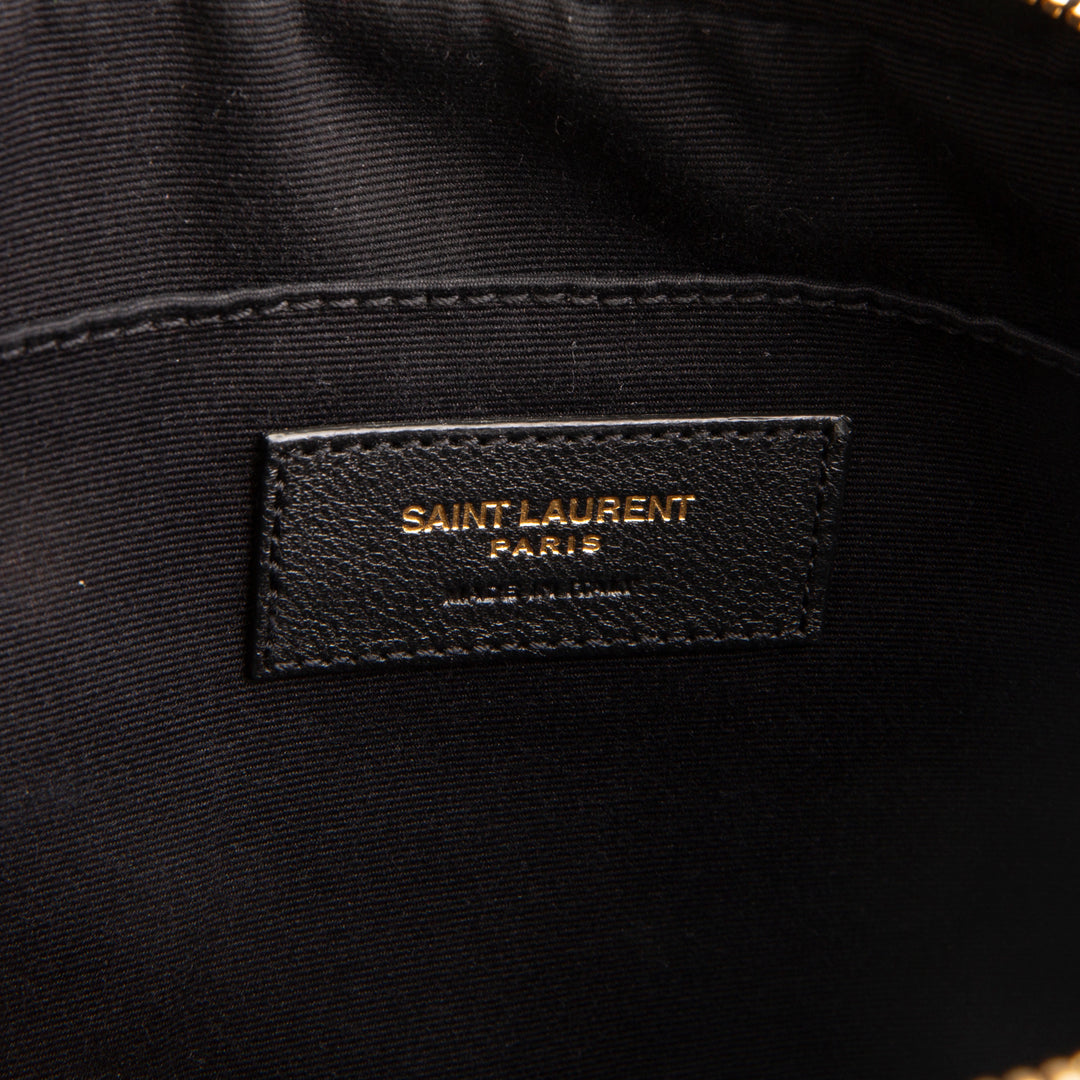 SAINT LAURENT Lou Camera Bag