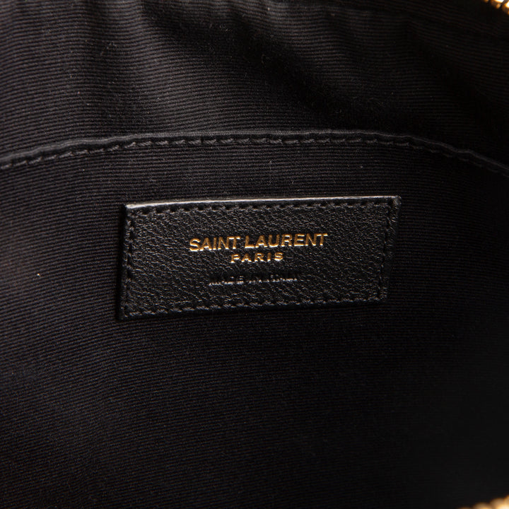 SAINT LAURENT Lou Camera Bag