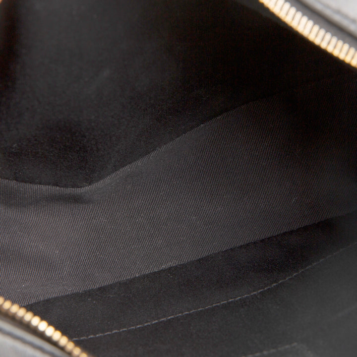 SAINT LAURENT Lou Camera Bag