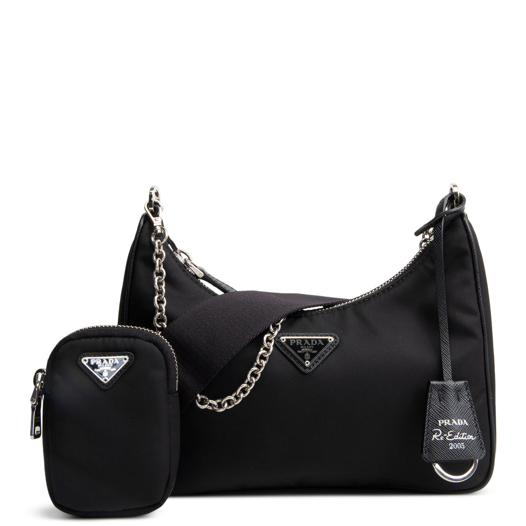 PRADA Nylon Re-Edition 2005