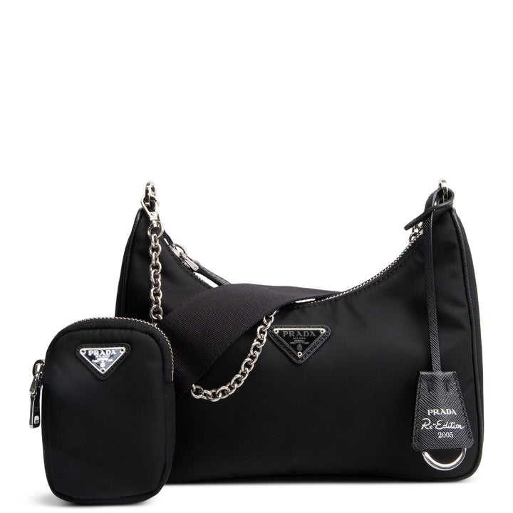 PRADA Nylon Re-Edition 2005