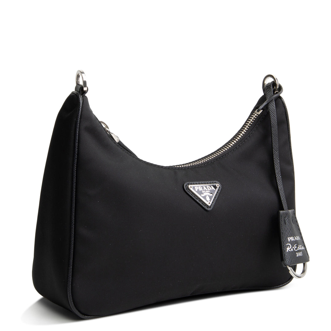 PRADA Nylon Re-Edition 2005