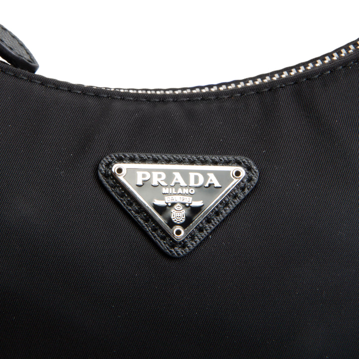 PRADA Nylon Re-Edition 2005