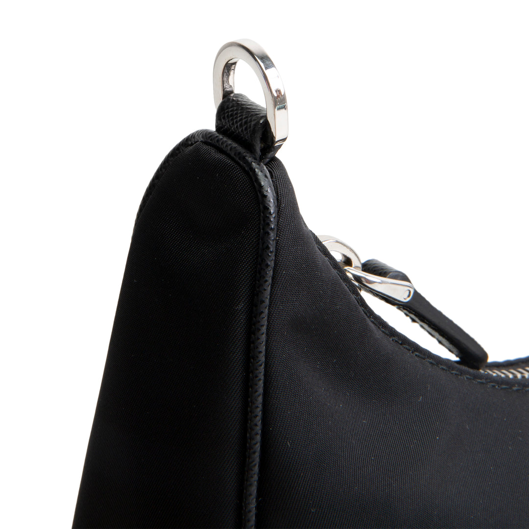 PRADA Nylon Re-Edition 2005