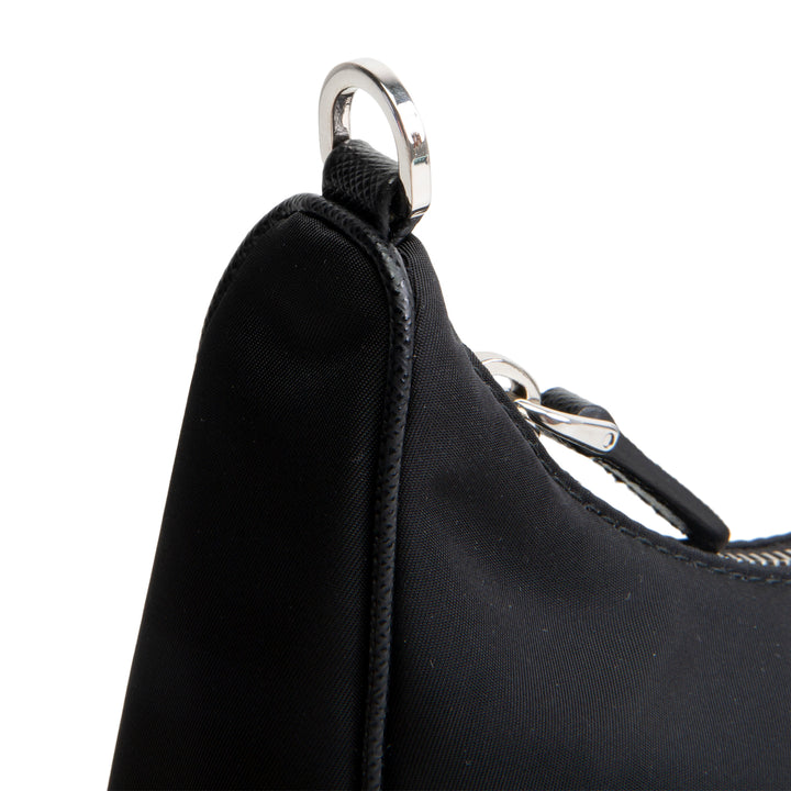 PRADA Nylon Re-Edition 2005
