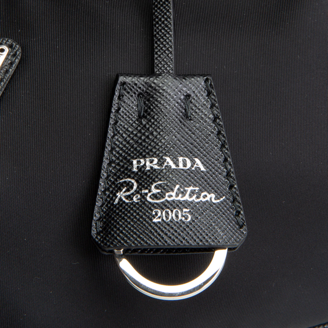 PRADA Nylon Re-Edition 2005