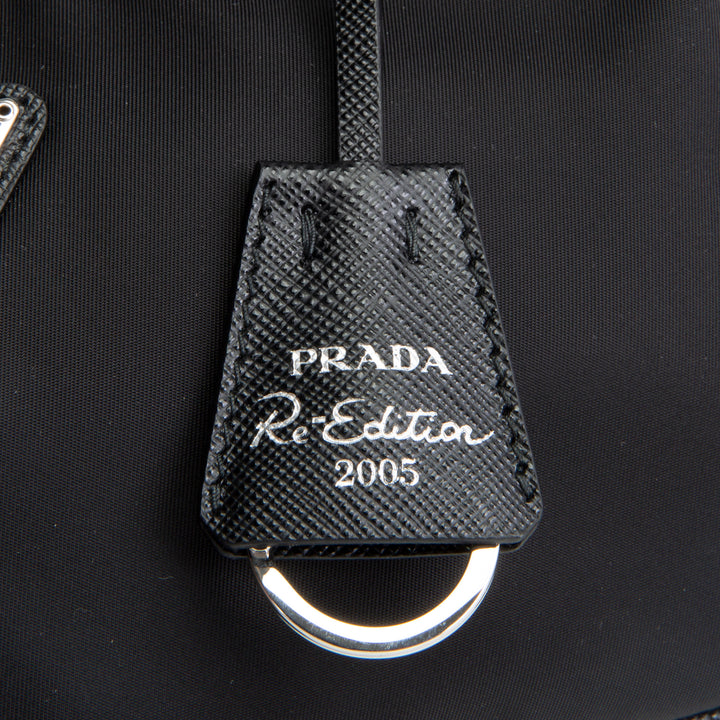 PRADA Nylon Re-Edition 2005