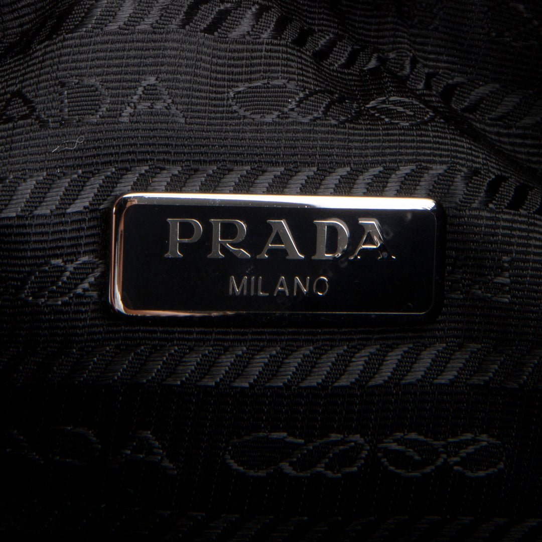 PRADA Nylon Re-Edition 2005