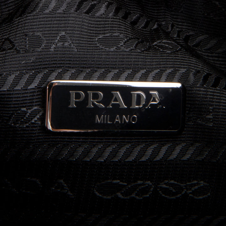 PRADA Nylon Re-Edition 2005