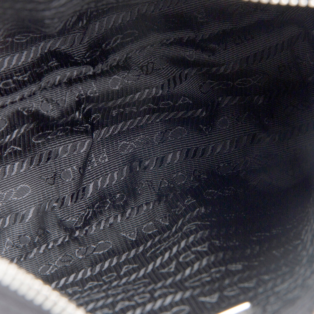 PRADA Nylon Re-Edition 2005