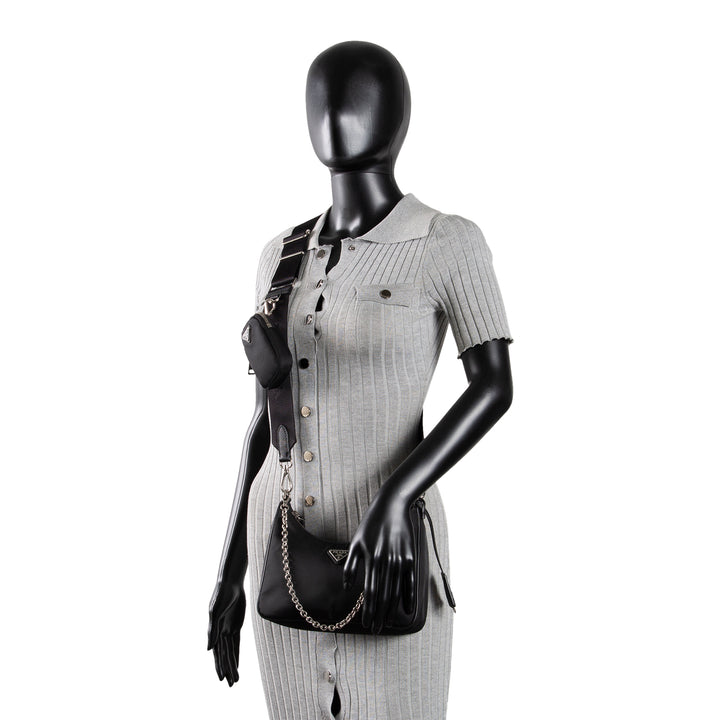 PRADA Nylon Re-Edition 2005