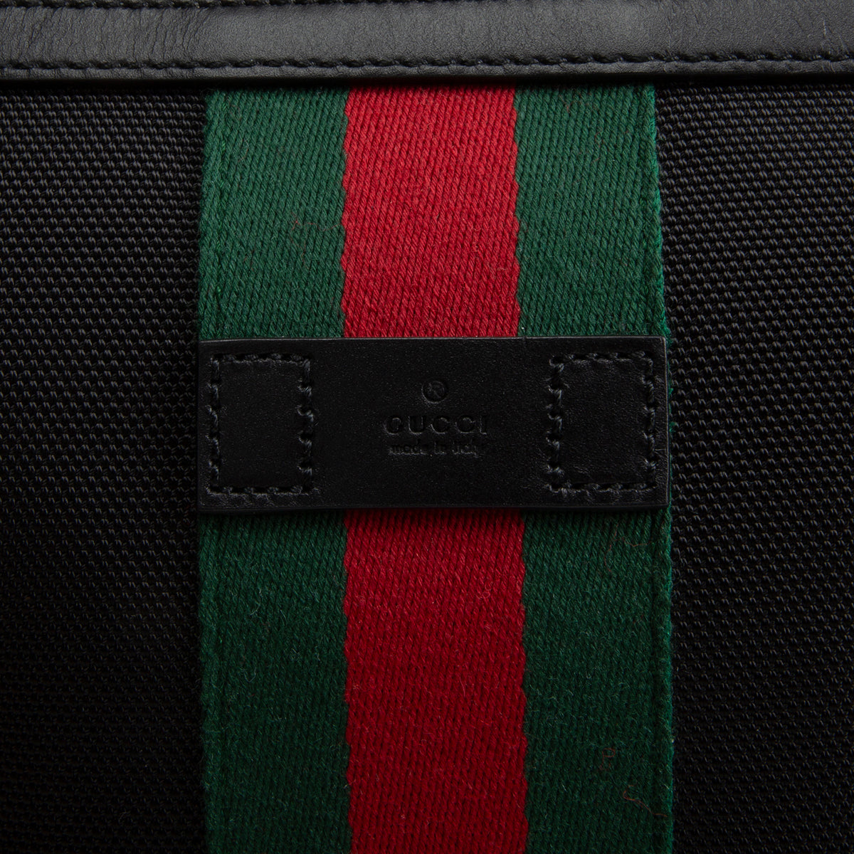 GUCCI Techno Bag