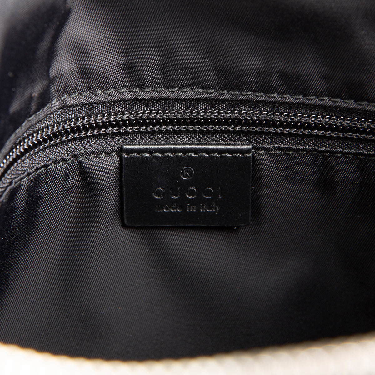 GUCCI Techno Bag