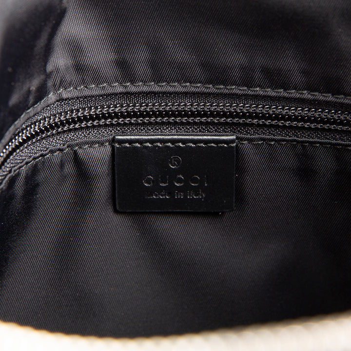 GUCCI Techno Bag