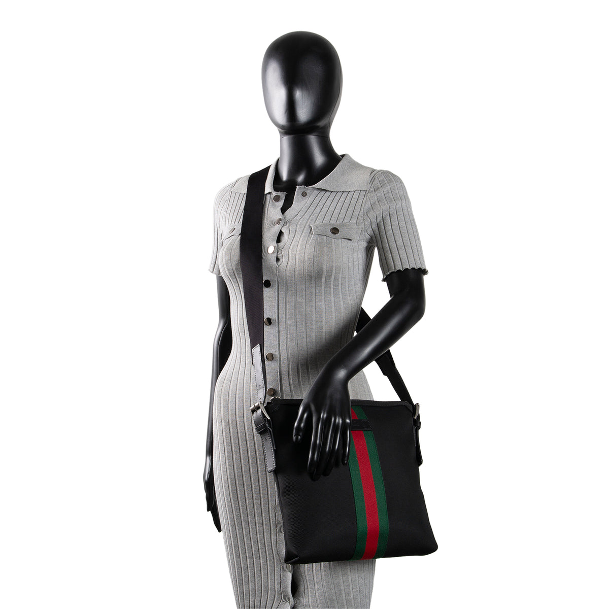 GUCCI Techno Bag