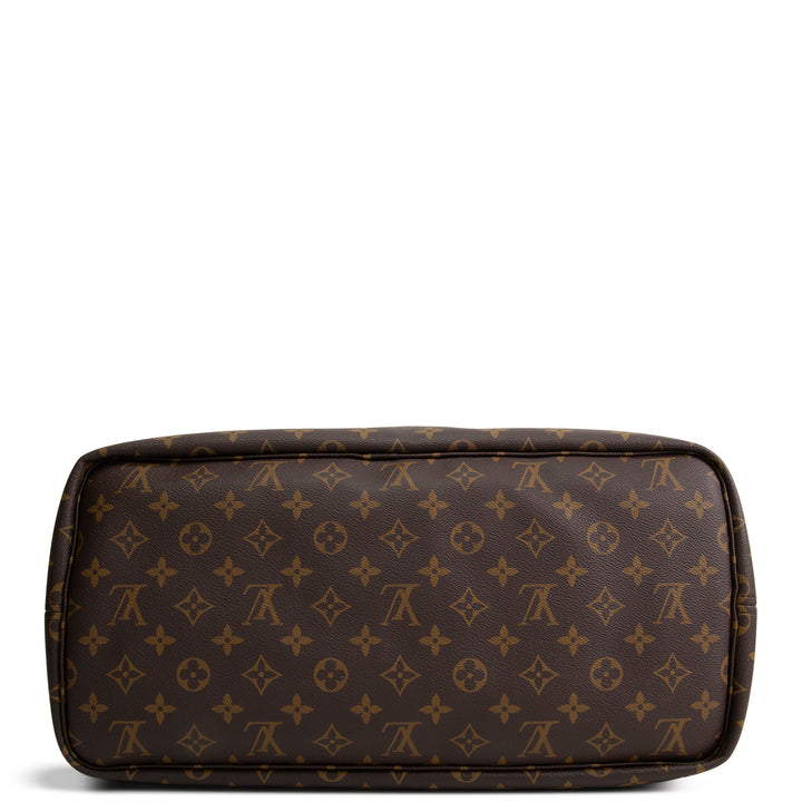 LOUIS VUITTON Neverfull Inside Out GM Tote