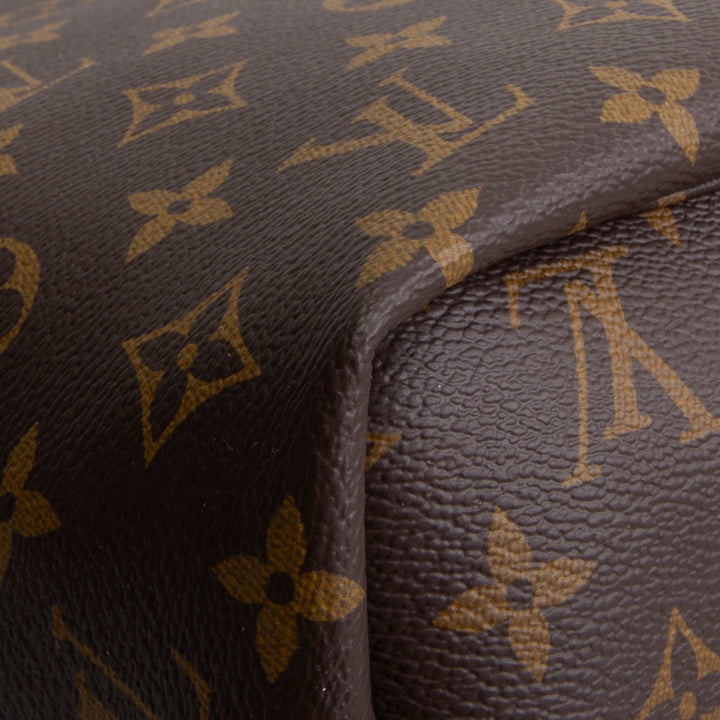 LOUIS VUITTON Neverfull Inside Out GM Tote