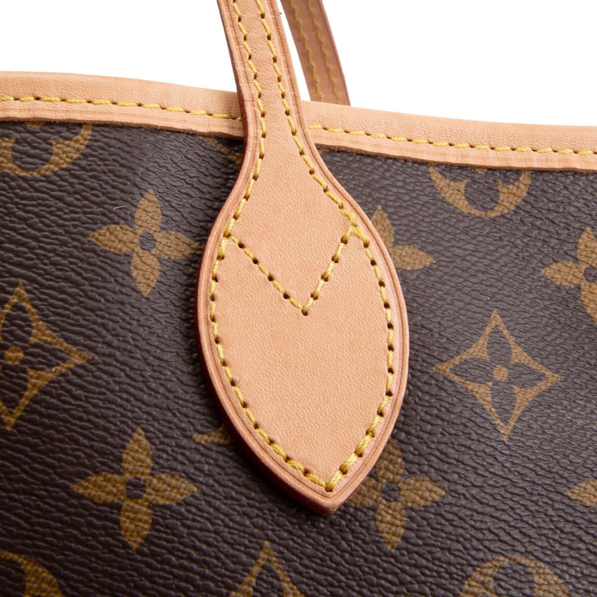 LOUIS VUITTON Neverfull Inside Out GM Tote
