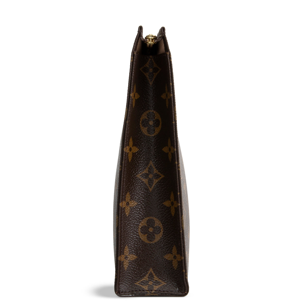 LOUIS VUITTON Monogram Poche Toiletry 26