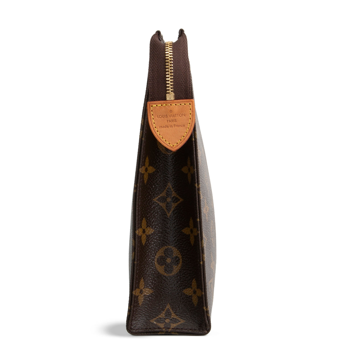 LOUIS VUITTON Monogram Poche Toiletry 26