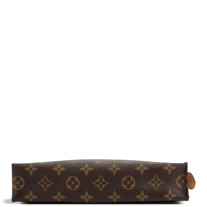 LOUIS VUITTON Monogram Poche Toiletry 26